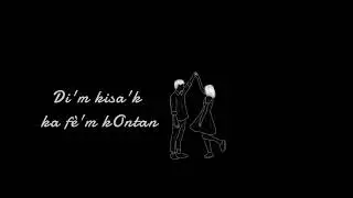 Prince Carly - Don't Go Away (Official Lyrics)