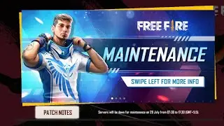 Free fire not working || free fire kyo nhi chal rha || free fire error problem