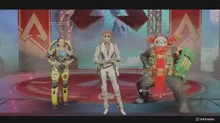 Horizon Might Still Be The Best Legend In Apex Season 22