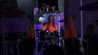 Кристина Кучер «PSYCHO” by MUSE