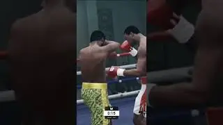 Undisputed #shorts #undisputed #gaming