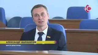 Инициативные проекты