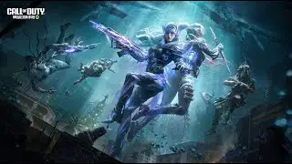 KALIBR_YT СТРИМ КБ / STREAM CALL OF DUTY MOBILE