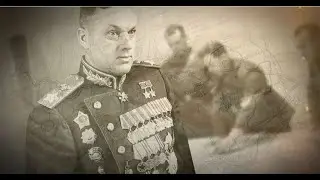 КОНТРНАСТУПЛЕНИЕ КРАСНОЙ АРМИИ! Великие битвы - «СТАЛИНГРАД. УДАР 