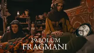 Kudüs Fatihi Selahaddin Eyyubi 2.Sezon 29.Bölüm Fragmanı |Prens Amarlik
