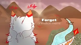 ~Forget~ animation meme (Fate's story)