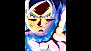 Mio Takamiya vs Goku