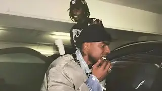Playboi Carti - Cancún