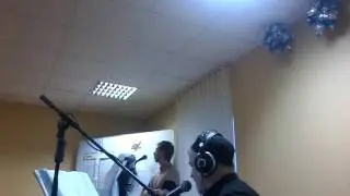 В СКИНИИ ГАЛГАЛ. ХВАЛЕНИЕ И СЛАВОСЛОВИЯ.
