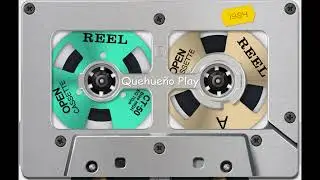 MUSICA ACOMAYINA - CUERPO SOLTERO - CONJUNTO CONDEMAYTA