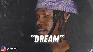LUCKI X PIERRE BOURNE TYPE BEAT - 