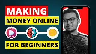 How to Make Money From Home (for Beginners) in 2022