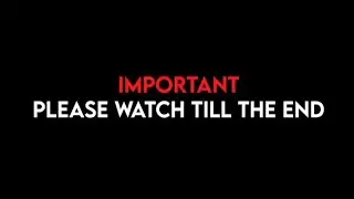 Attention!