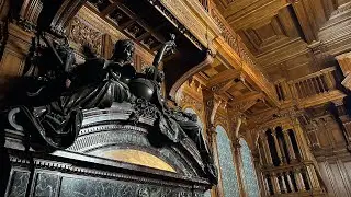 САМЫЙ КРАСИВЫЙ ОСОБНЯК ПЕТЕРБУРГА