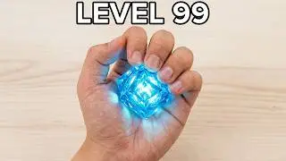 Level 1 to 100 Science Gadgets