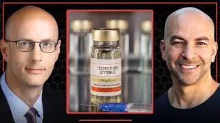 Considerations for testosterone replacement therapy and how it effects prostate cancer risk