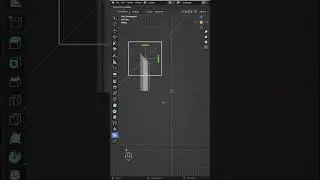 Ornate Window Frame in Less Than 1 Minute -  Blender Tutorial