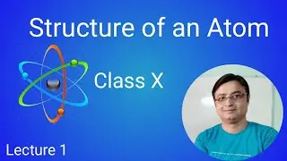 Electronic configuration বাংলা// Protons// Atomic Number// Mass number