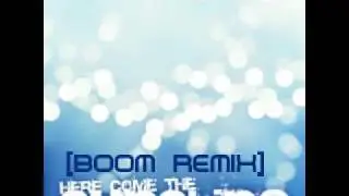 timtim - here come the sunshine (boom remix)