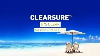 Clearsure travel insurance 10secTVC