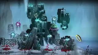 WATERFALL || PROGRESS REPORT #2