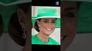 КЕЙТ МИДДЛТОН СТРАДАЕТ