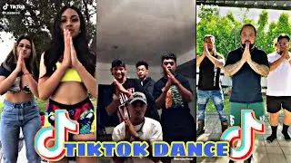 Tik Tok Trend | 🌴PACIFIC ISLAND🌴 | DANCE [ Compilation 2020 ] #11