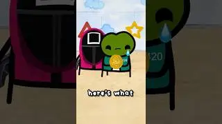 how to survive squid game.
