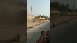 INDIAN ARMY TANK | AVADI DEFENCE | MILITARY TANK