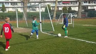 sport  foot   voyage
