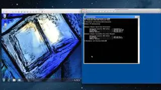 Remote Desktop Protocol (RDP)