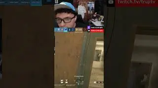 THIS IS WHY ORYX IS S TIER IN SIEGE RIGHT NOW...