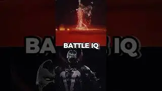 Doomslayer (DE) Vs Spawn (Comics) #shorts #videogameedits #versusedit