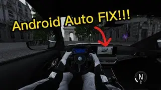 Step-by-Step Guide: Fixing Android Auto Issues in Assetto Corsa (Easy Solution!)