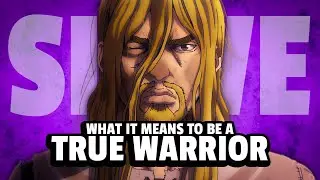 Vinland Saga Slave Arc Review