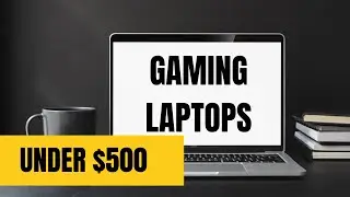 Best Gaming Laptops For Your Gaming Needs in 2022