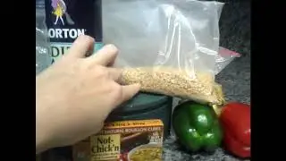 Vegan Sour Cream Chyicken Enchiladas