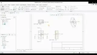 Creo Parametric | types of sections in 2D