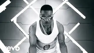 Nelly - Get Like Me ft. Nicki Minaj, Pharrell Williams (Explicit) (Official Video)