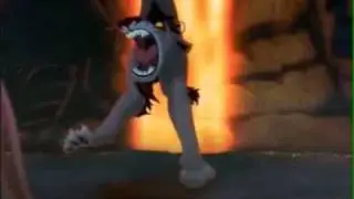 Lion King II-Prelude 12/21