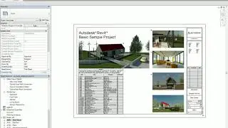 Tutorial - Export Revit models to Lumion