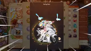 New Bingo Event Review Dexter Red Soul Pearl - Laplace M / ToW