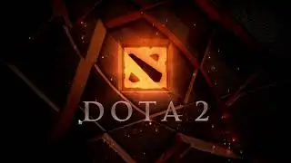 DOTA 2 Primal Beast. РАСТАЛКИВАЕТ ВСЕХ ВОКРУГ И РАЗБИВАЕТ ВРАГОВ В КРОВАВОЕ МЕСИВО.