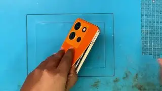 Infinix Note 30 5G display replacement | infinix Note 30 5G teardown