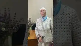 Яраткан Мәрьям апабызны югалткан идегезме, дуслар.
