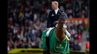 CHIO Aachen 2024 highlights presented by Rolex