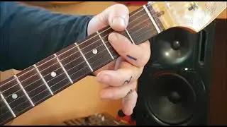chords F