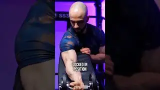 Try This Preacher Curl Hack!