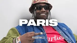 [FREE] Lil Yachty x Cortex Drill Type Beat - 