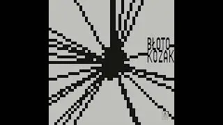 Błoto - Kozak